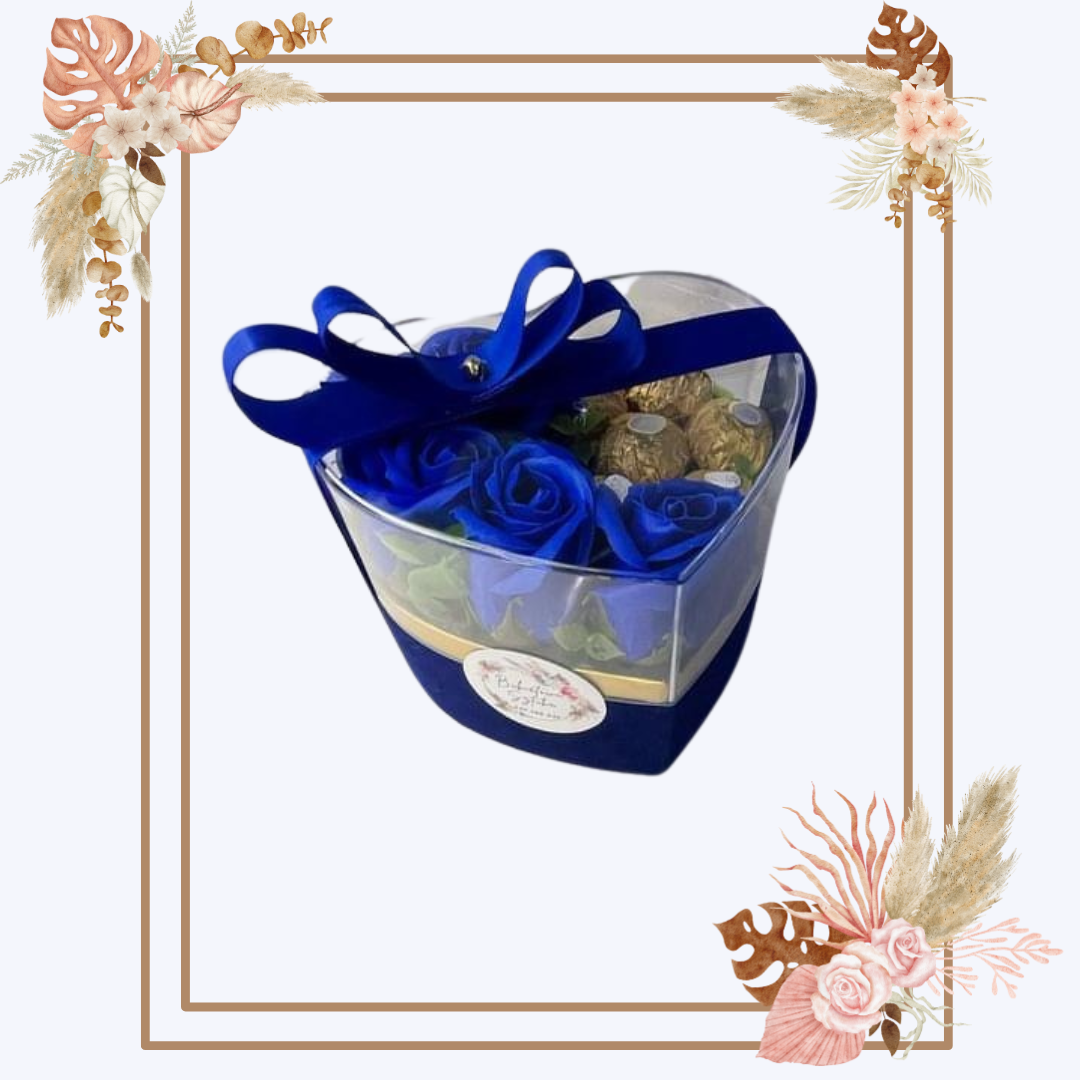 mały box giftbox